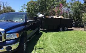 Best Yard Waste Removal  in Jamestown West, NY